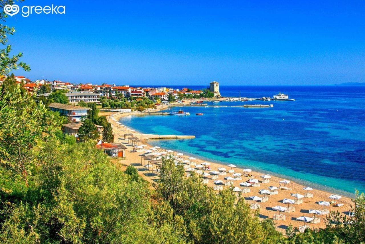 Viva Properties Ουρανούπολη Εξωτερικό φωτογραφία