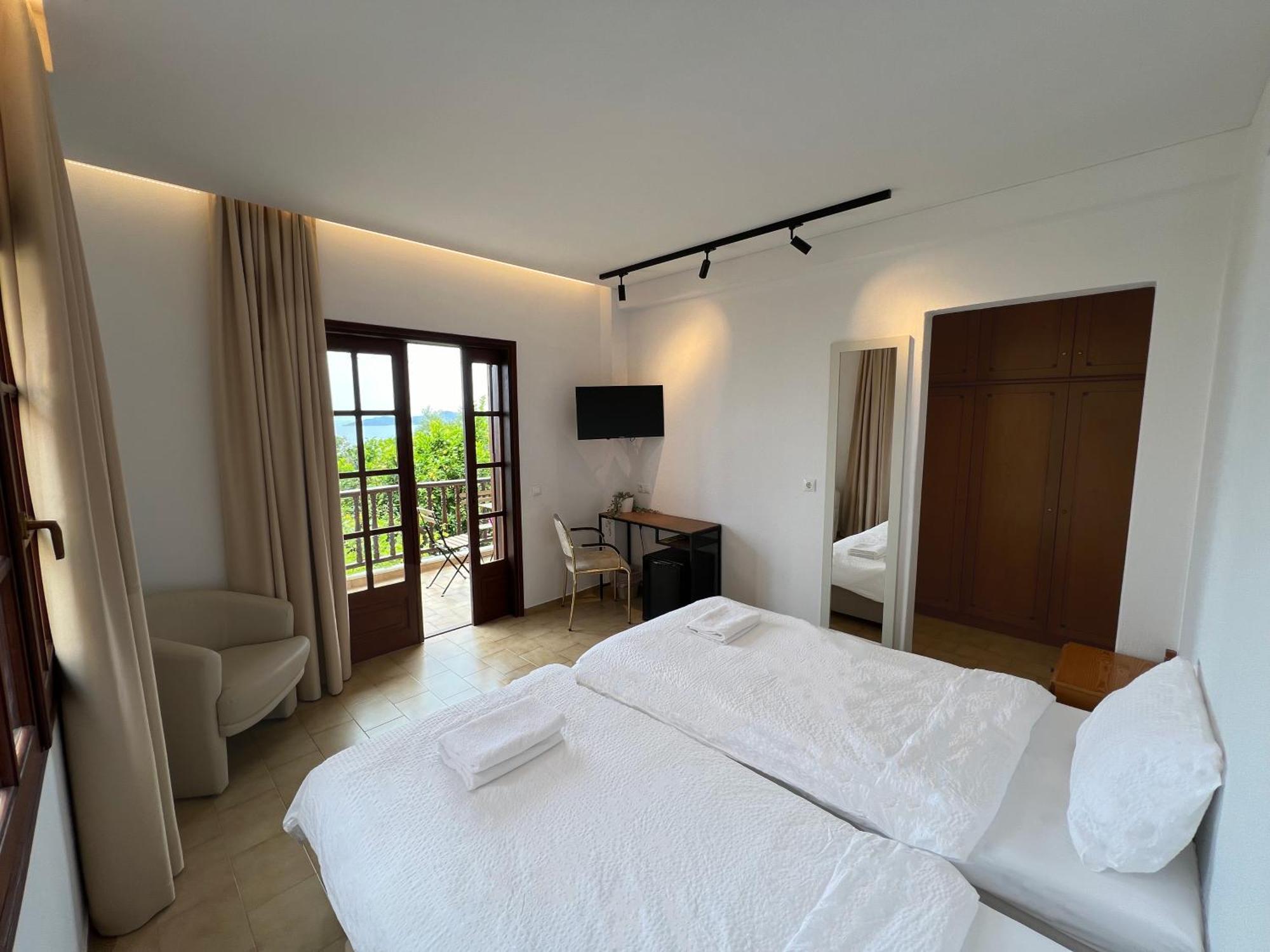 Viva Properties Ουρανούπολη Εξωτερικό φωτογραφία
