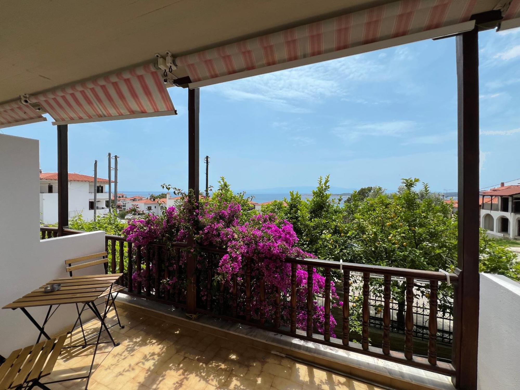 Viva Properties Ουρανούπολη Εξωτερικό φωτογραφία