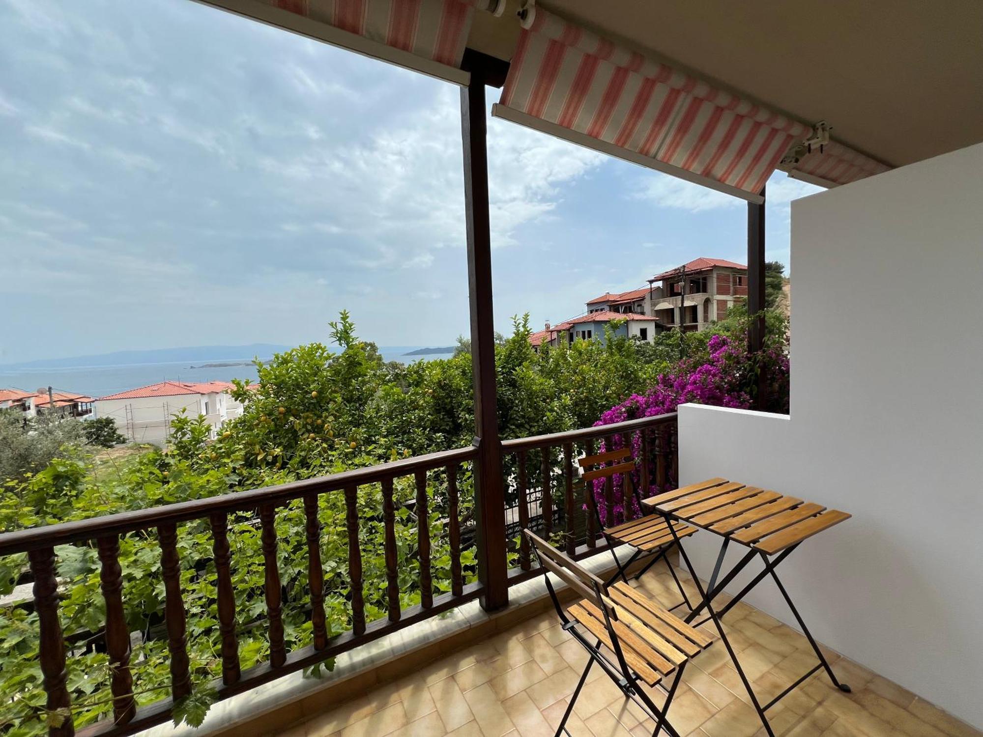 Viva Properties Ουρανούπολη Εξωτερικό φωτογραφία