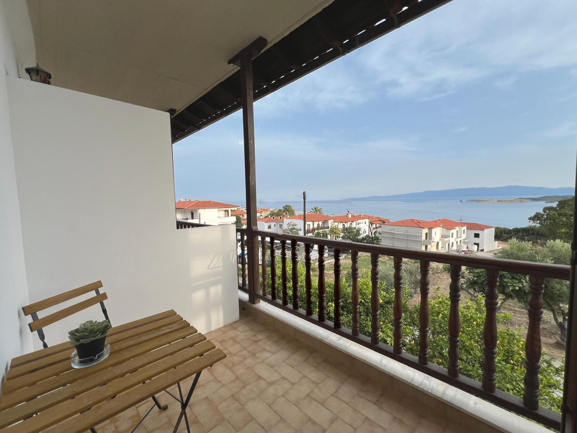 Viva Properties Ουρανούπολη Εξωτερικό φωτογραφία
