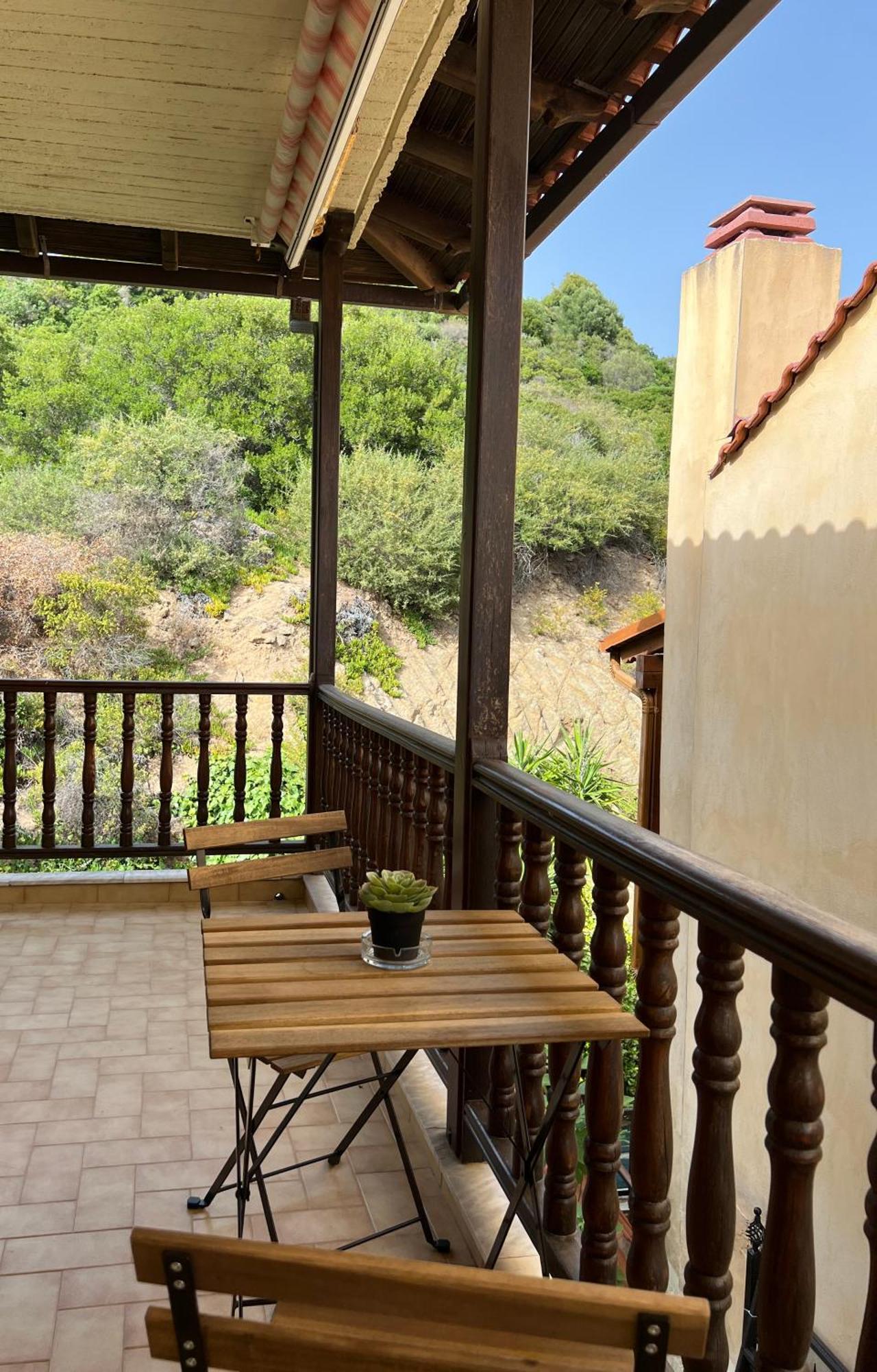 Viva Properties Ουρανούπολη Εξωτερικό φωτογραφία