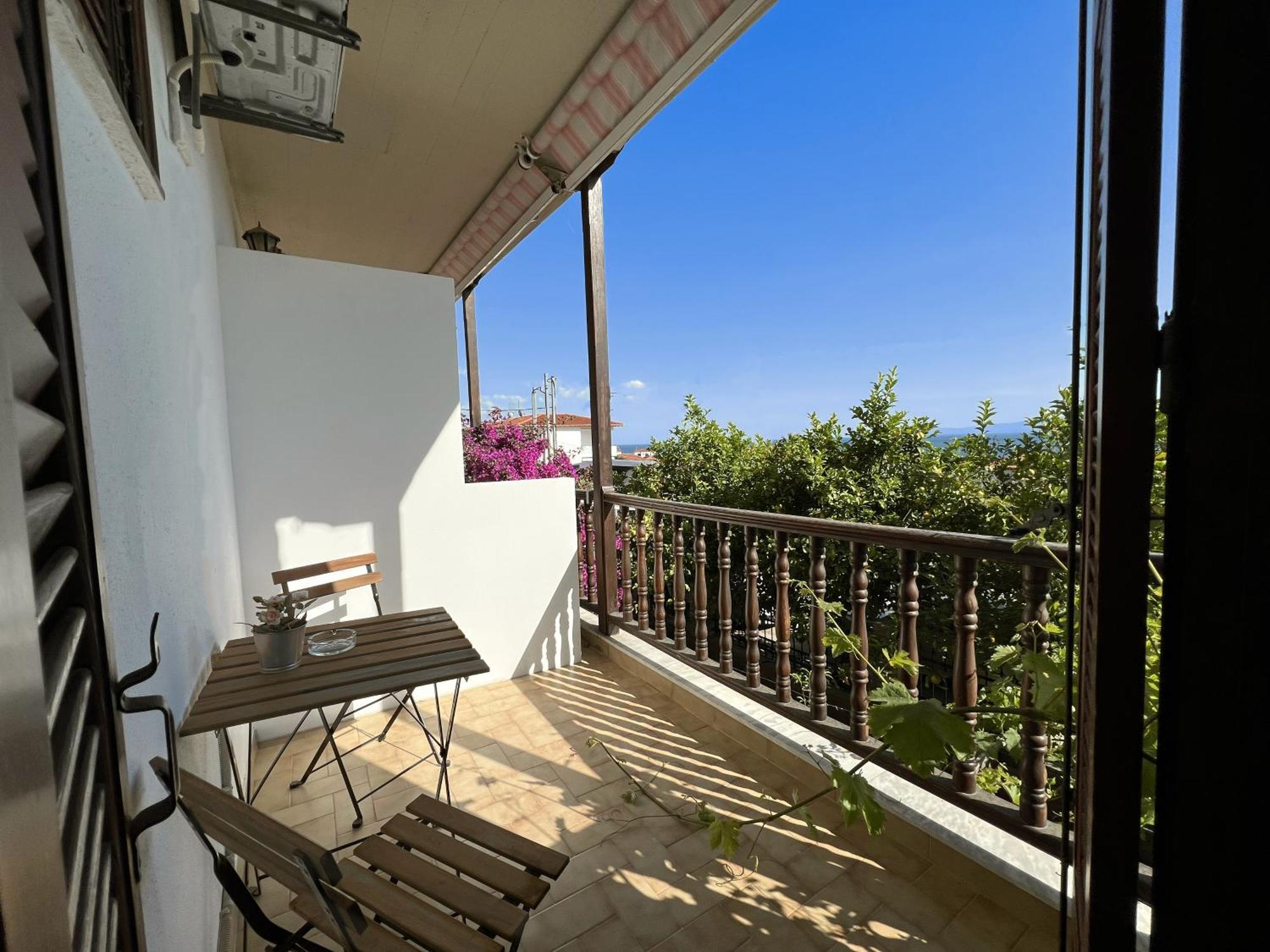 Viva Properties Ουρανούπολη Εξωτερικό φωτογραφία