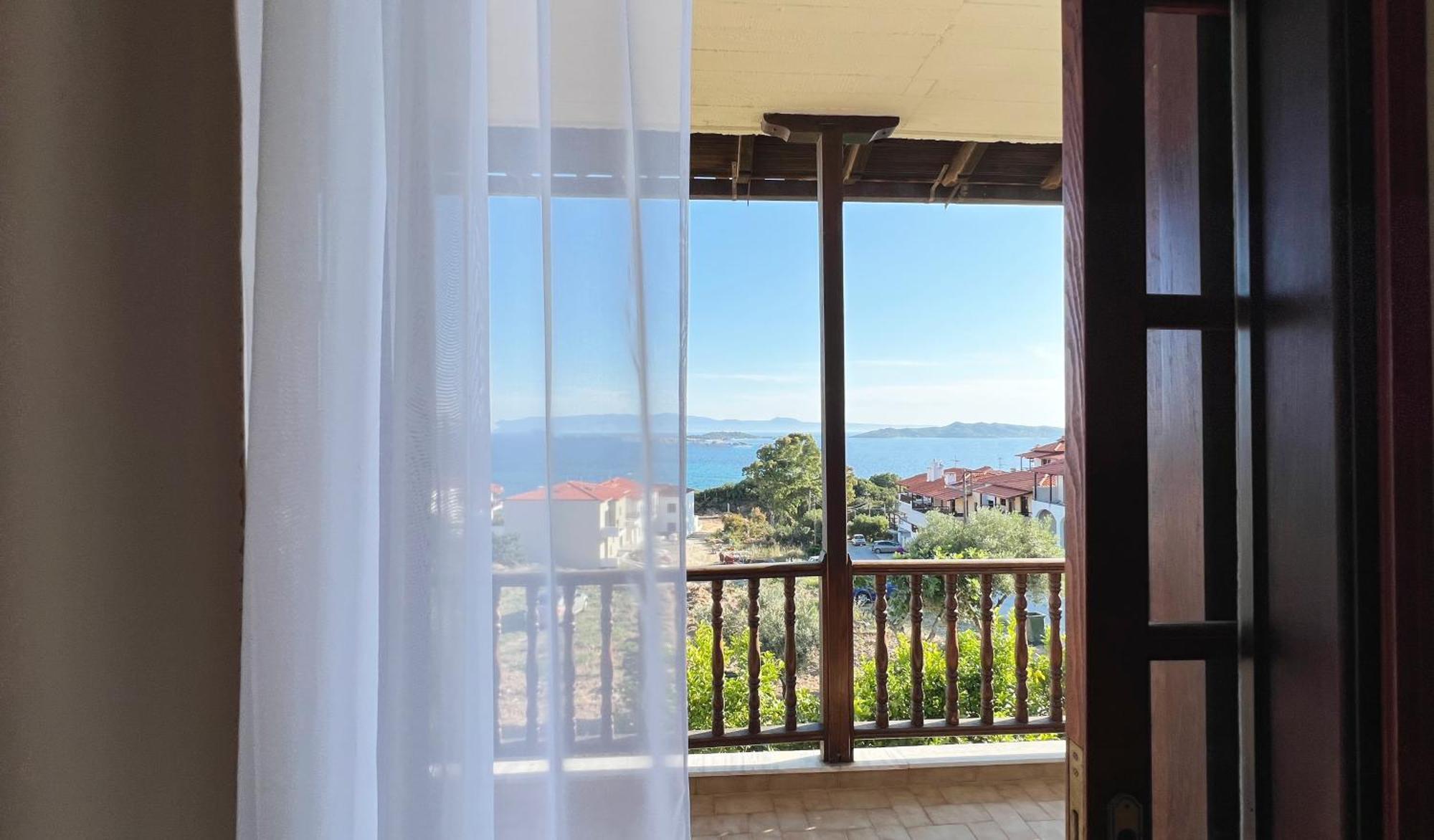 Viva Properties Ουρανούπολη Εξωτερικό φωτογραφία