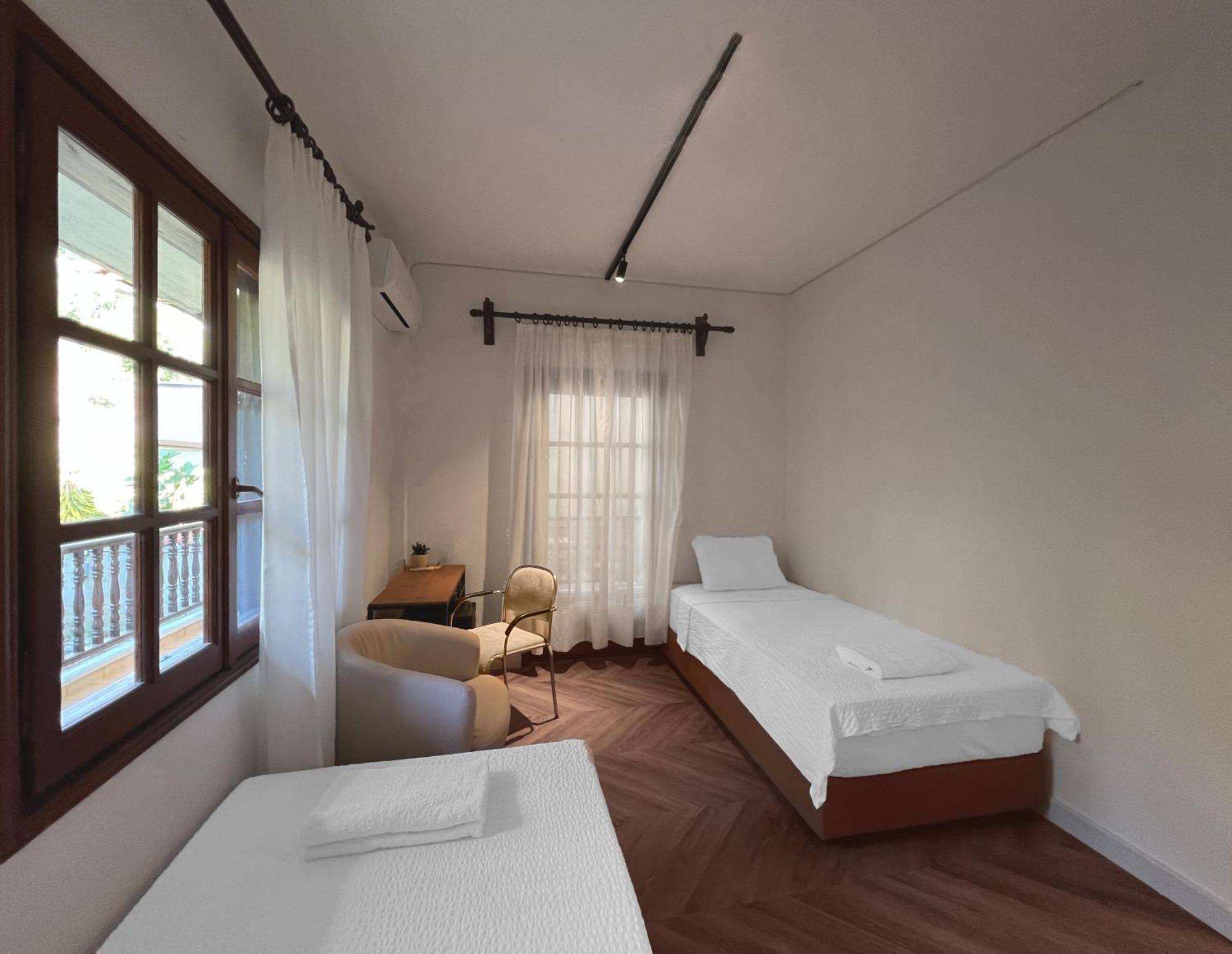 Viva Properties Ουρανούπολη Εξωτερικό φωτογραφία