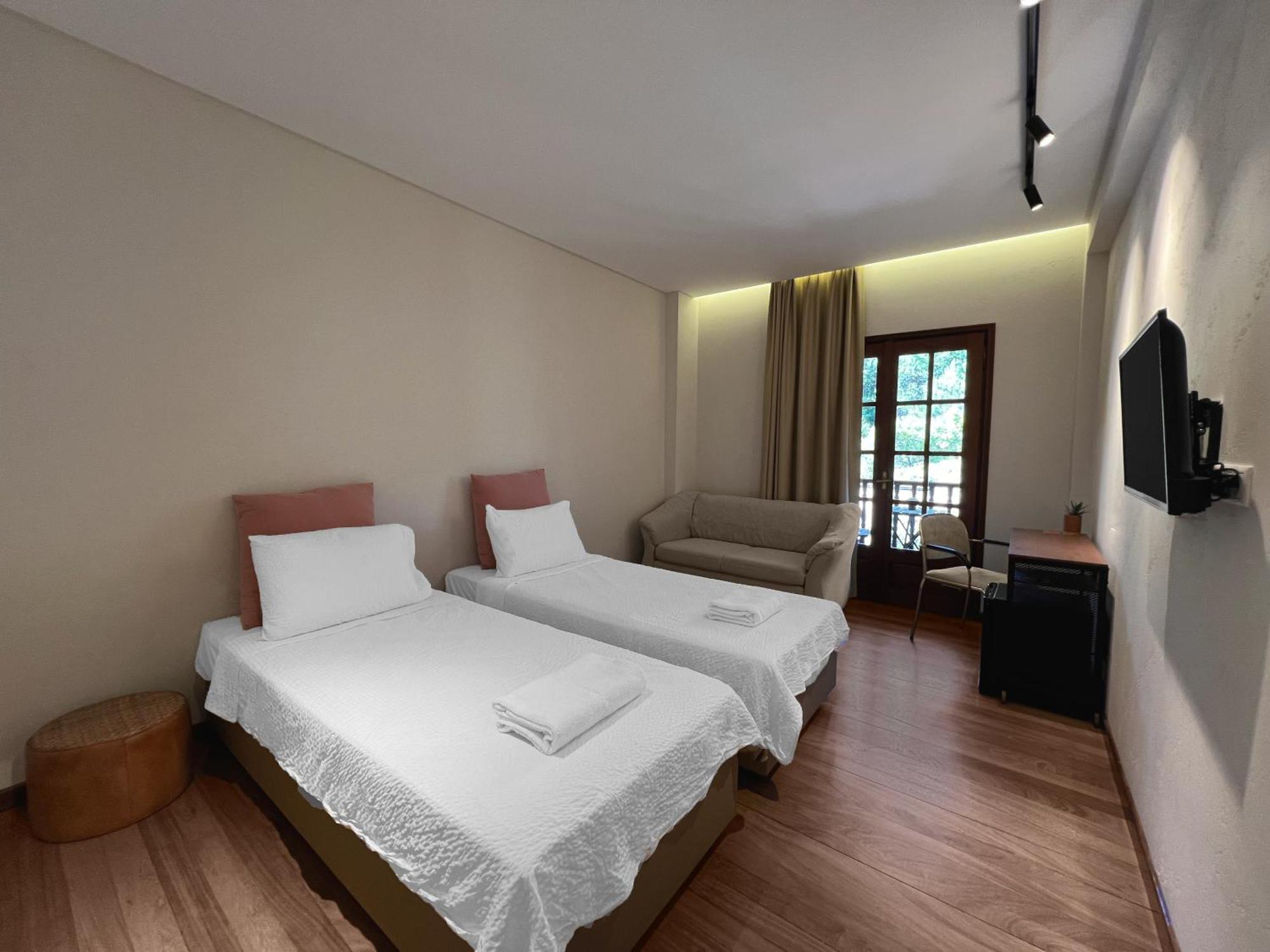 Viva Properties Ουρανούπολη Εξωτερικό φωτογραφία