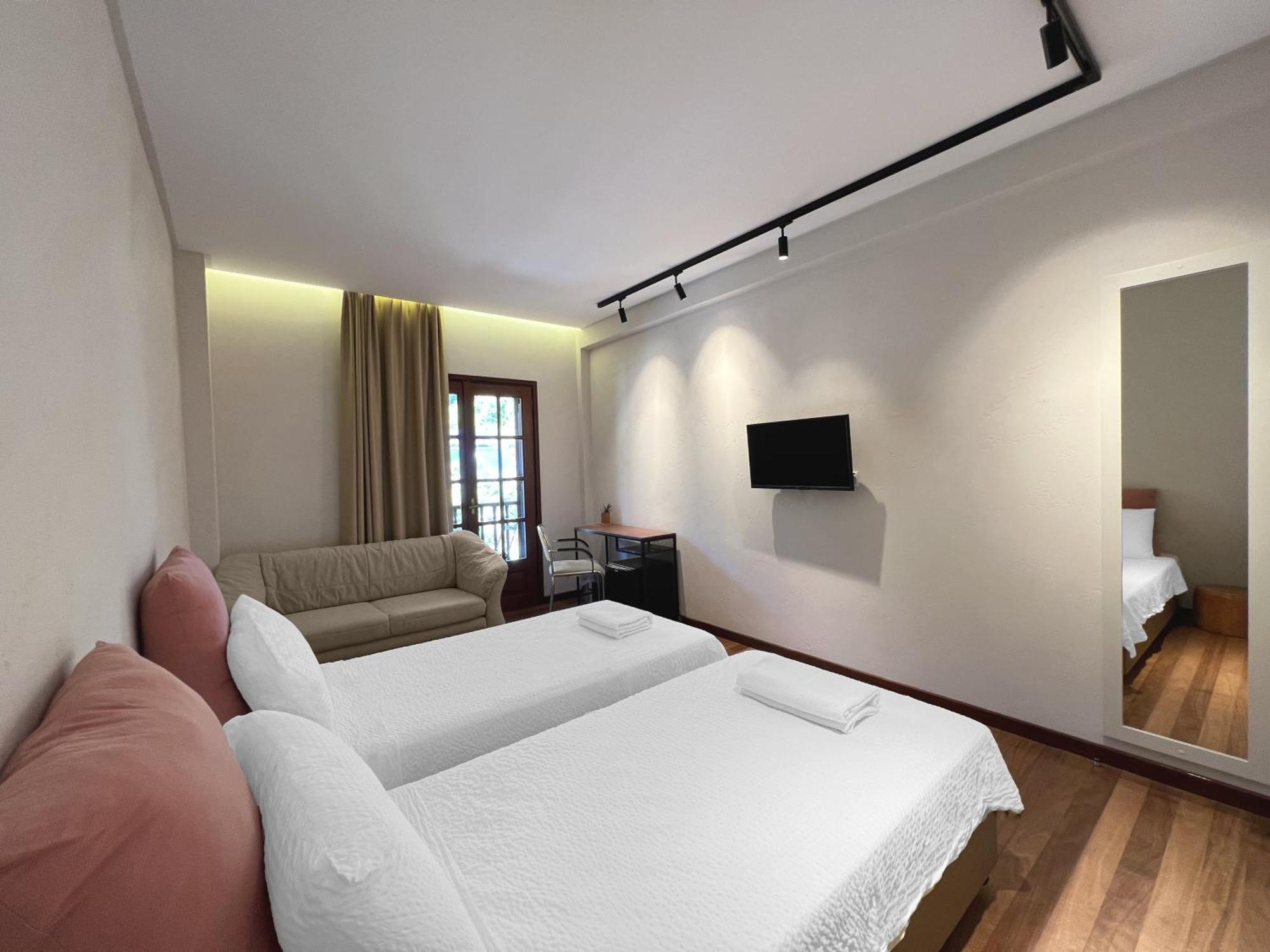 Viva Properties Ουρανούπολη Εξωτερικό φωτογραφία