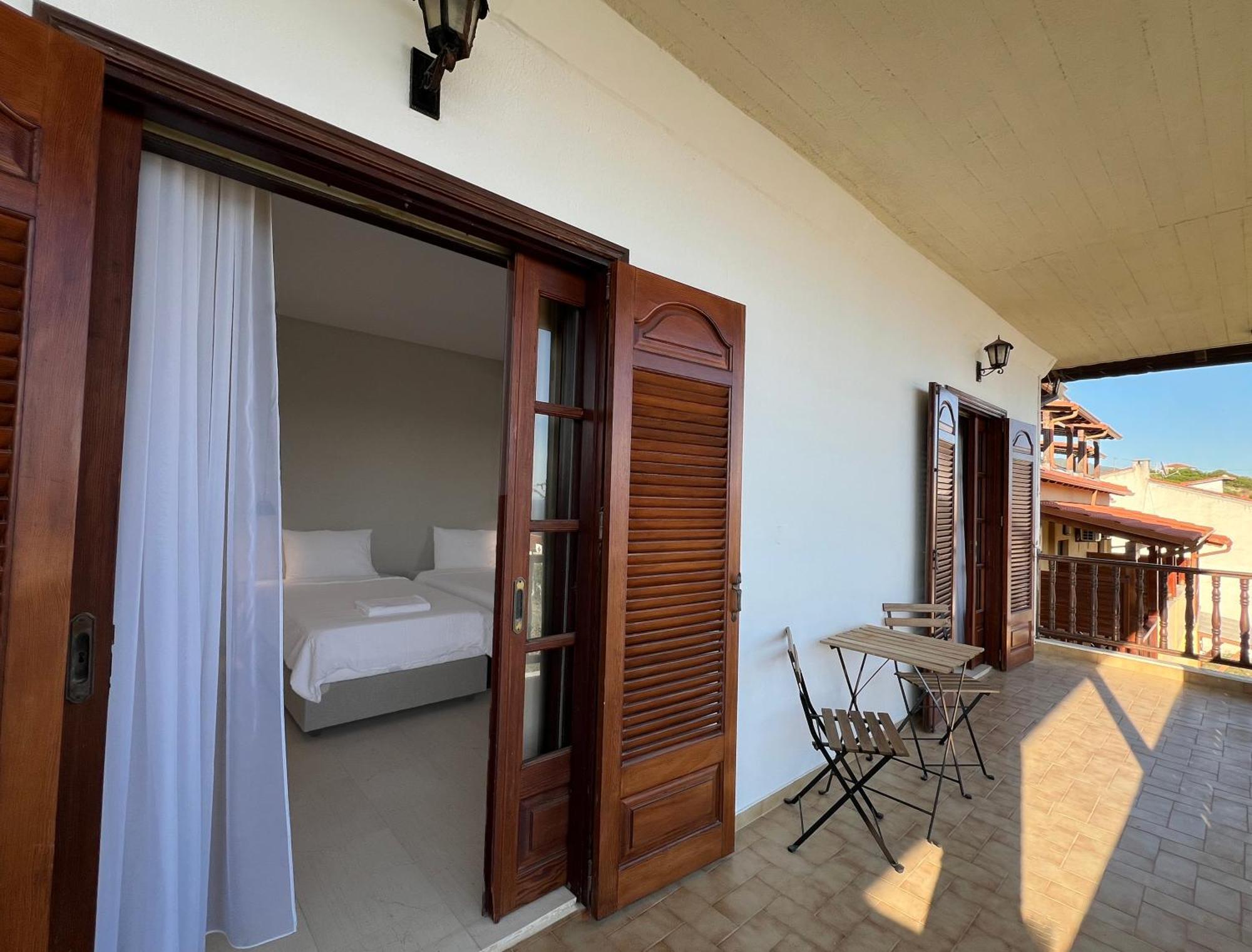 Viva Properties Ουρανούπολη Εξωτερικό φωτογραφία