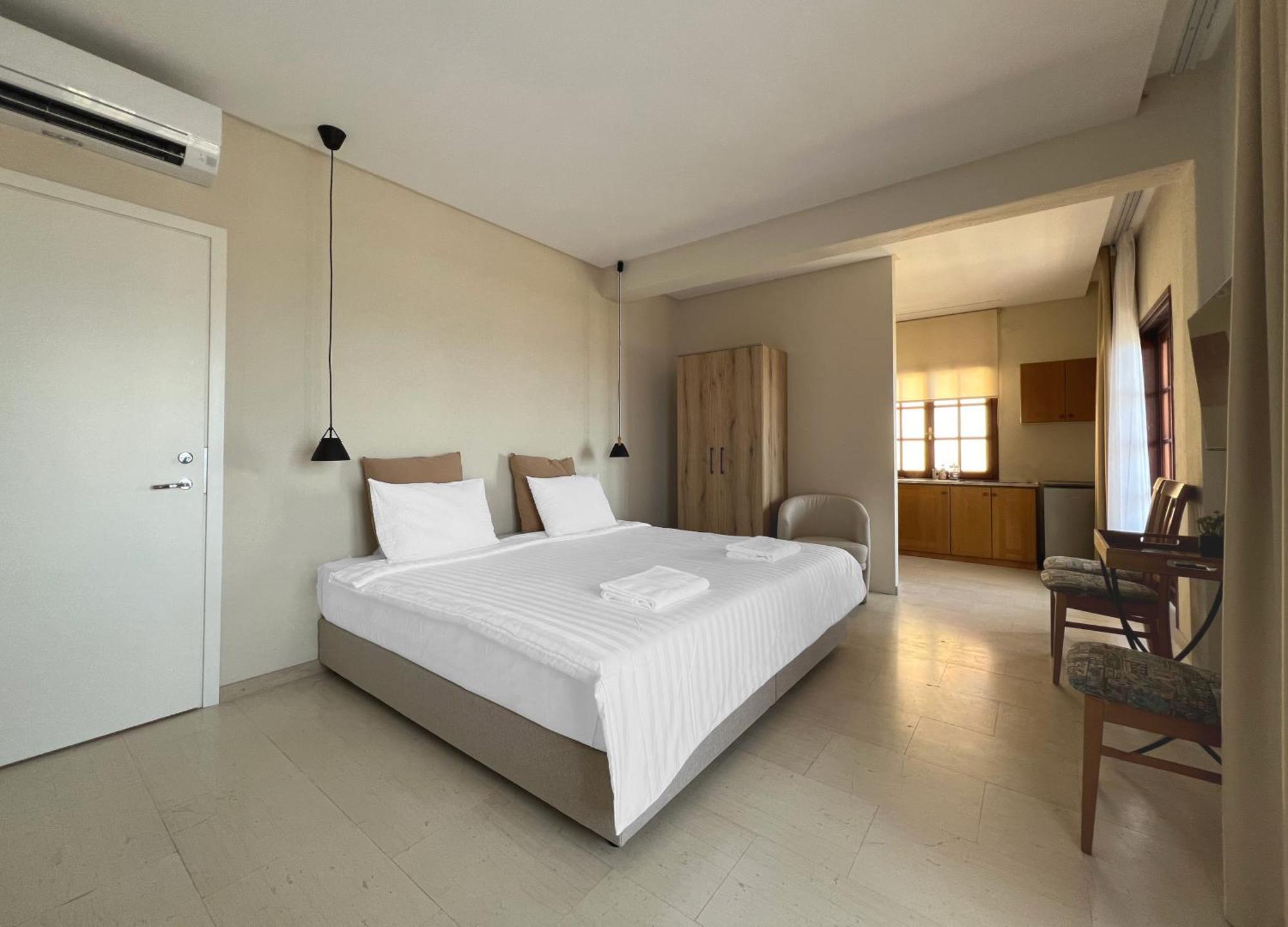 Viva Properties Ουρανούπολη Εξωτερικό φωτογραφία