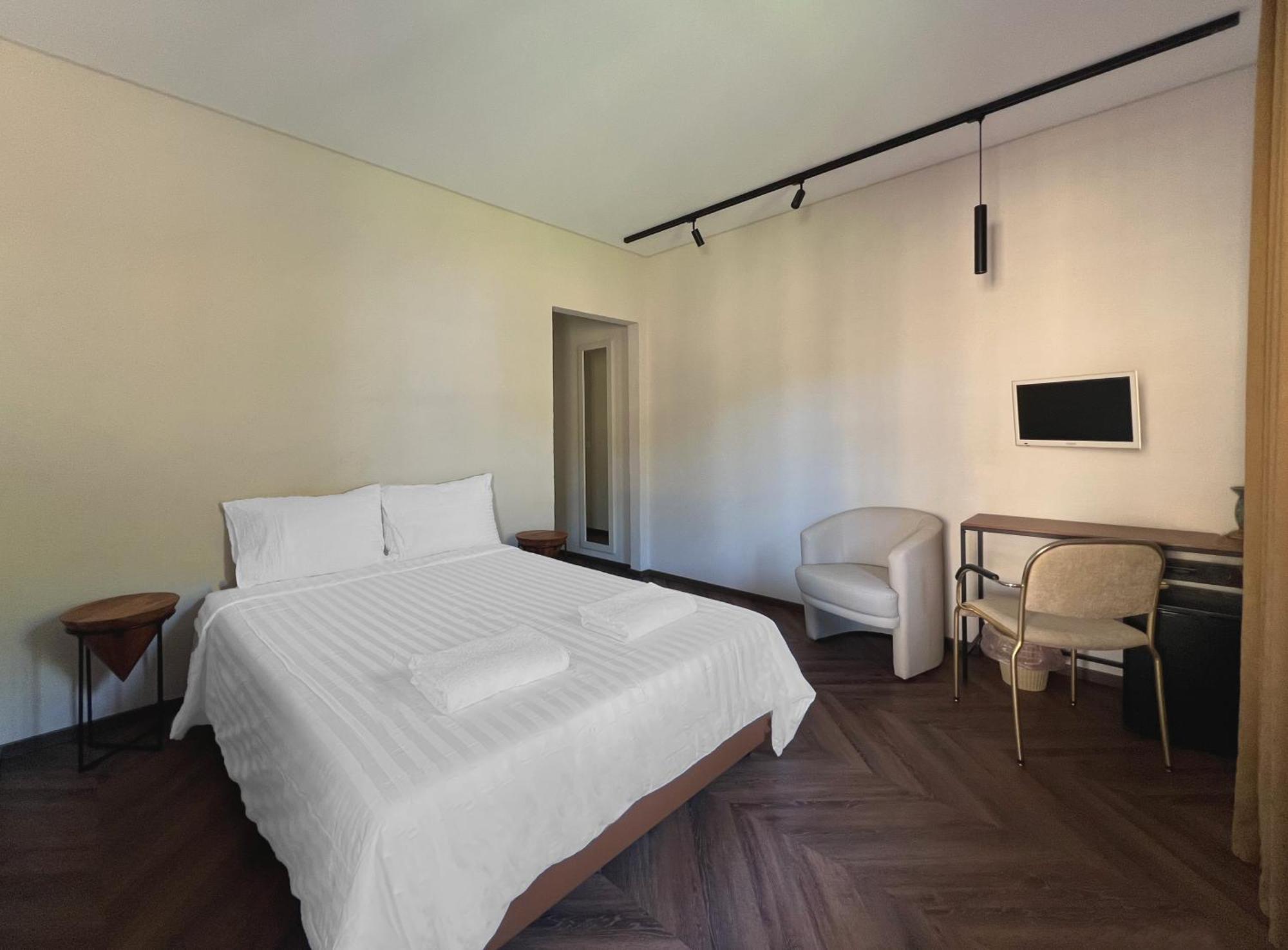 Viva Properties Ουρανούπολη Εξωτερικό φωτογραφία