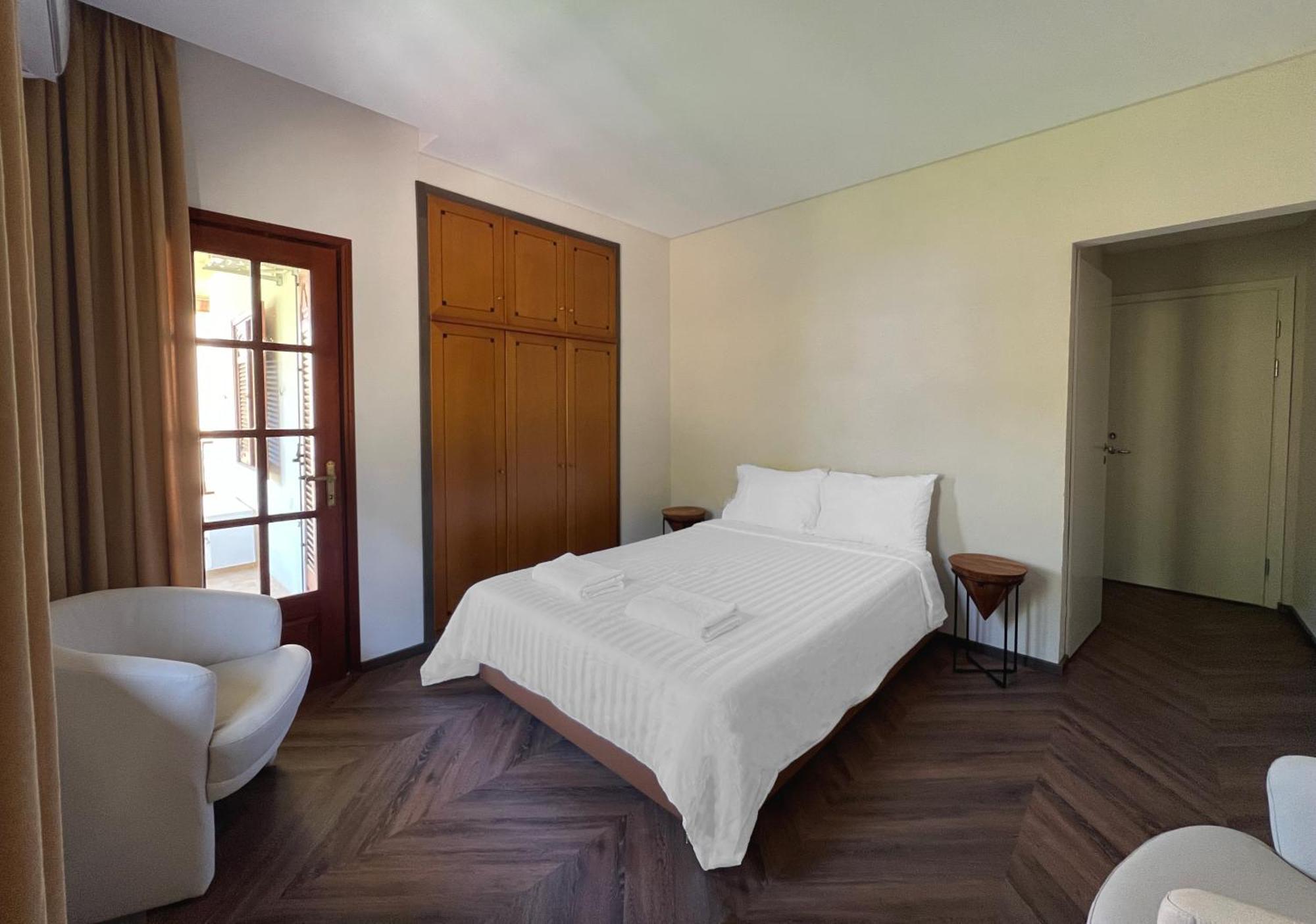 Viva Properties Ουρανούπολη Εξωτερικό φωτογραφία